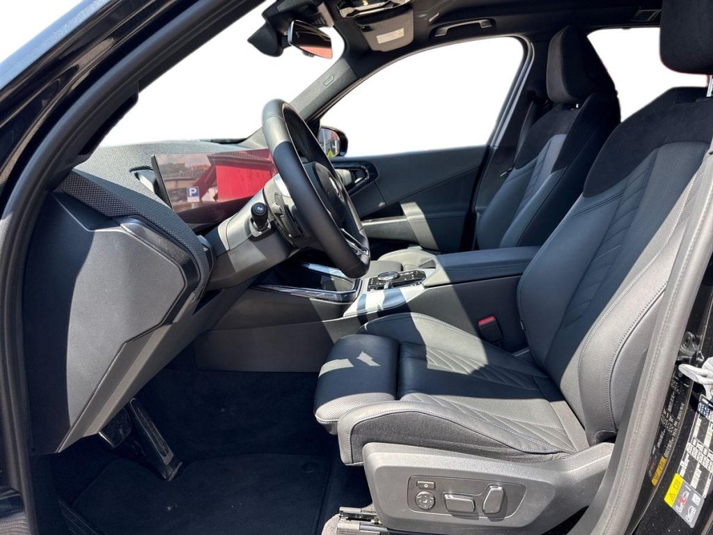 BMW X3 xDrive30e MSport Pro - 9