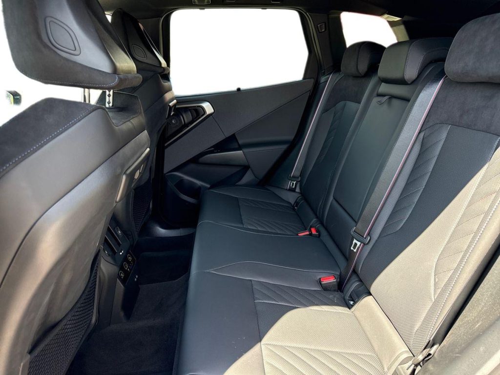 BMW X3 xDrive30e MSport Pro - 10