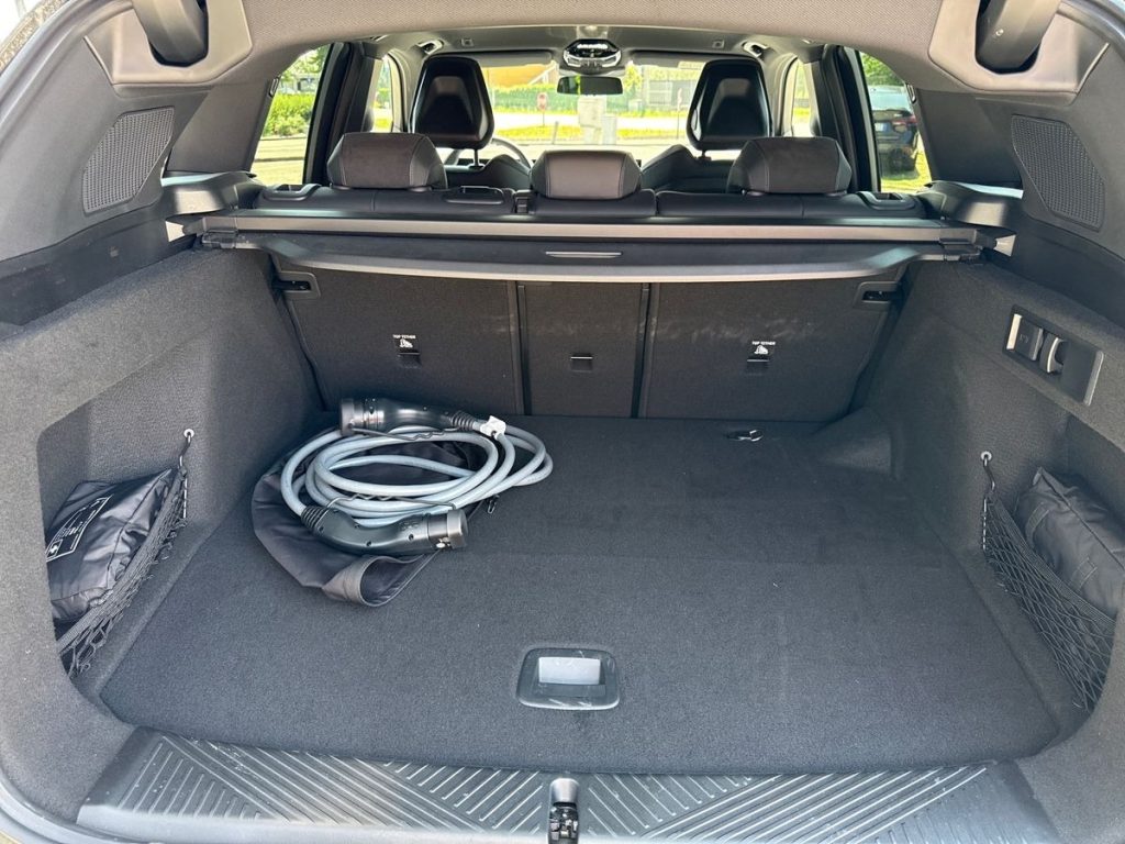 BMW X3 xDrive30e MSport Pro - 13