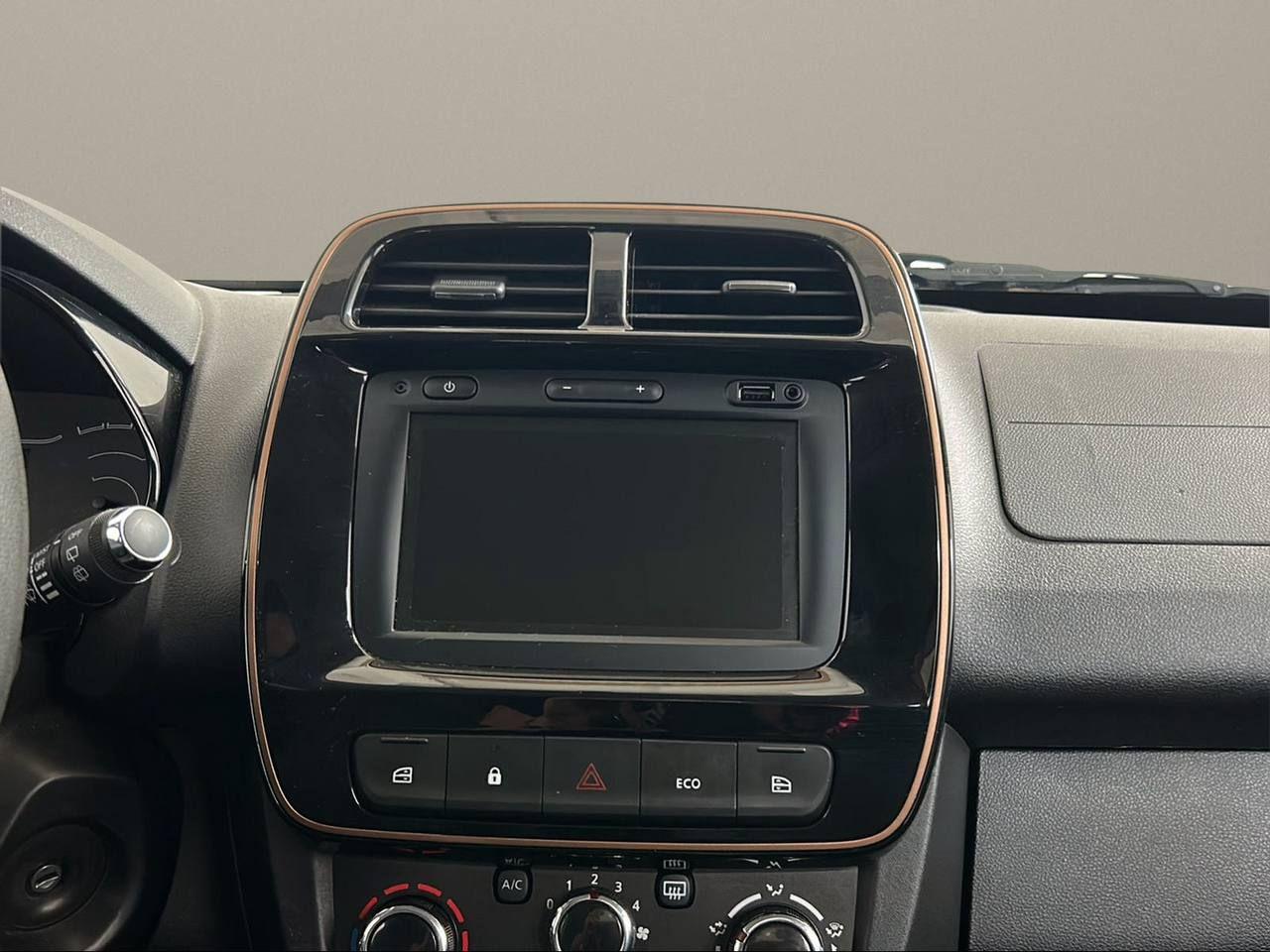 DACIA Spring Electric 65 Extreme - 19