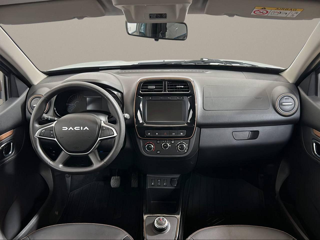 DACIA Spring Electric 65 Extreme - 13