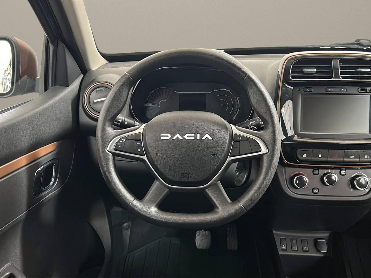 DACIA Spring Electric 65 Extreme - 14