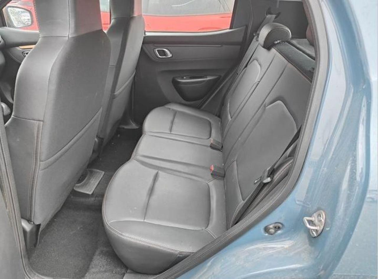 DACIA Spring Electric 65 Extreme - 7