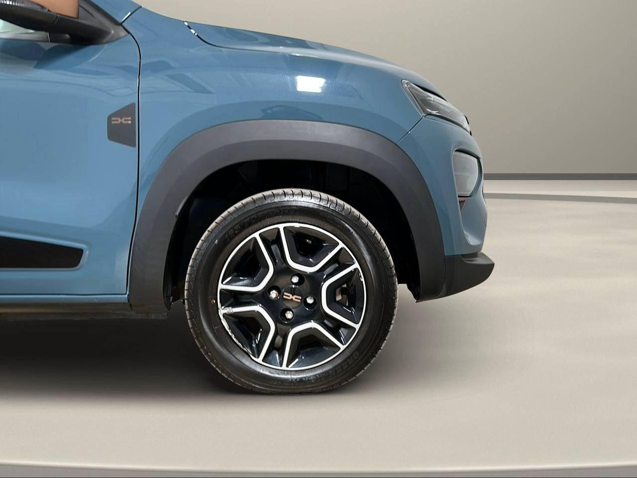 DACIA Spring Electric 65 Extreme - 38