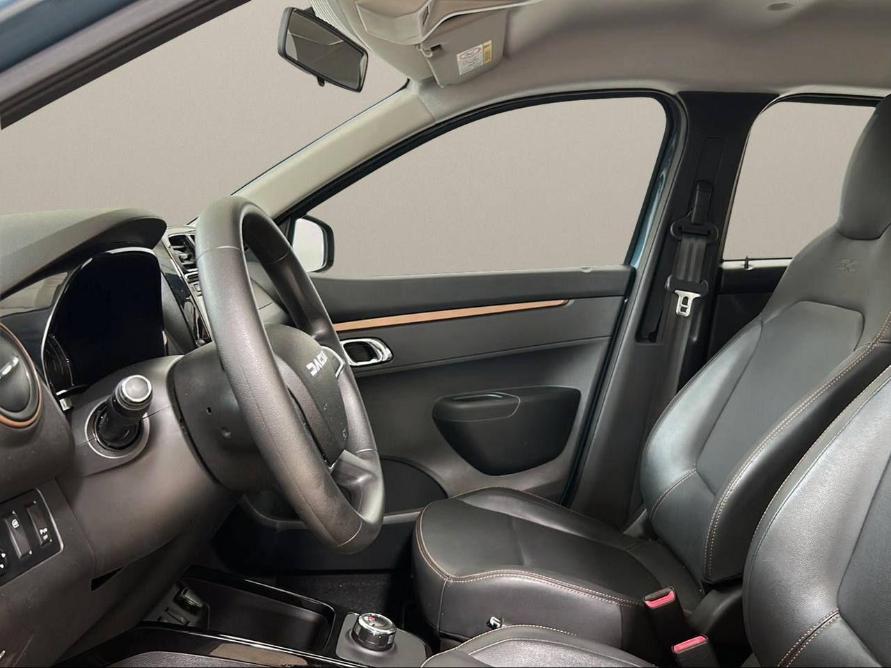 DACIA Spring Electric 65 Extreme - 8