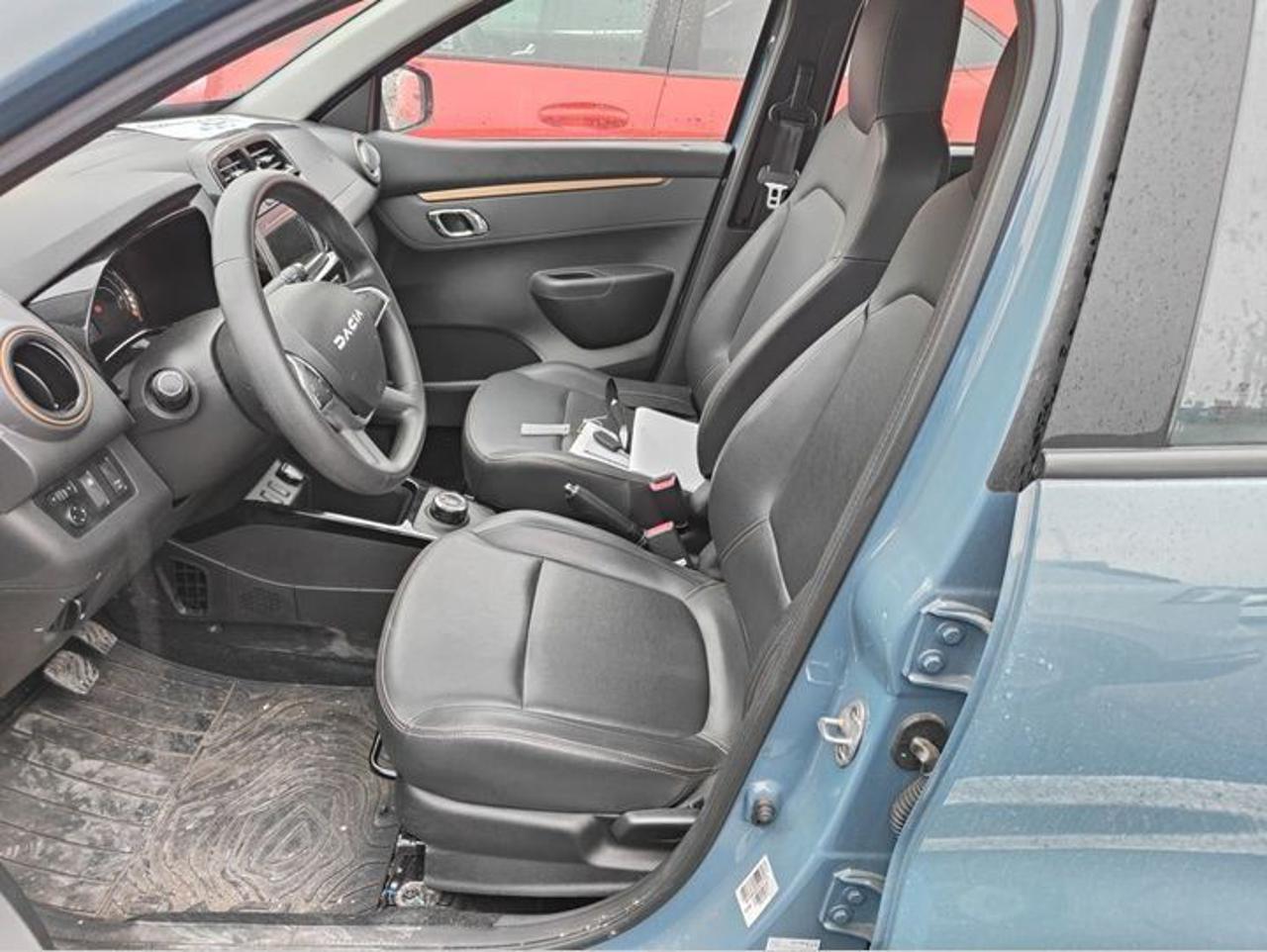 DACIA Spring Electric 65 Extreme - 6