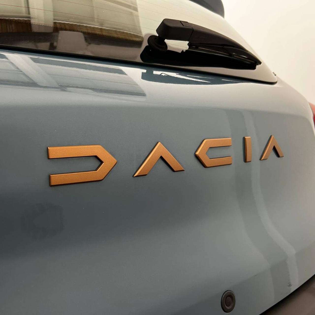 DACIA Spring Electric 65 Extreme - 36