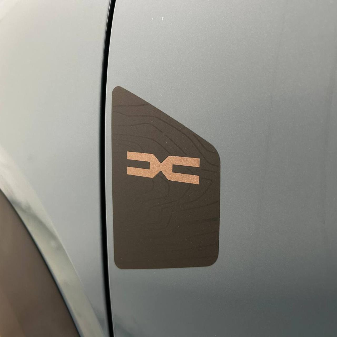 DACIA Spring Electric 65 Extreme - 33