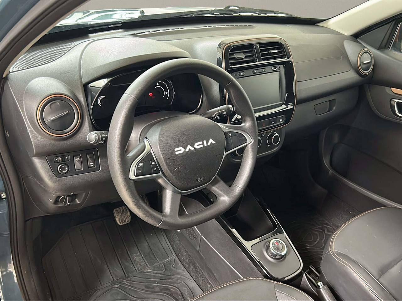 DACIA Spring Electric 65 Extreme - 18