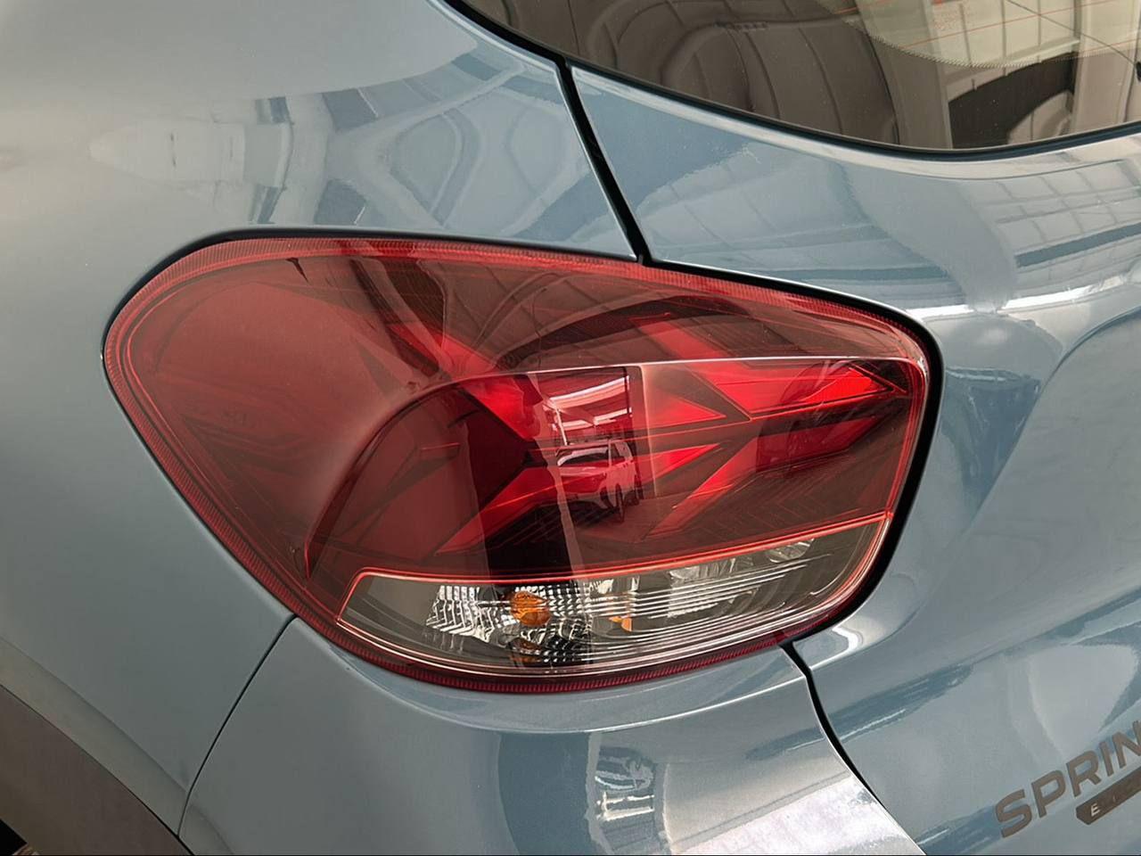 DACIA Spring Electric 65 Extreme - 31