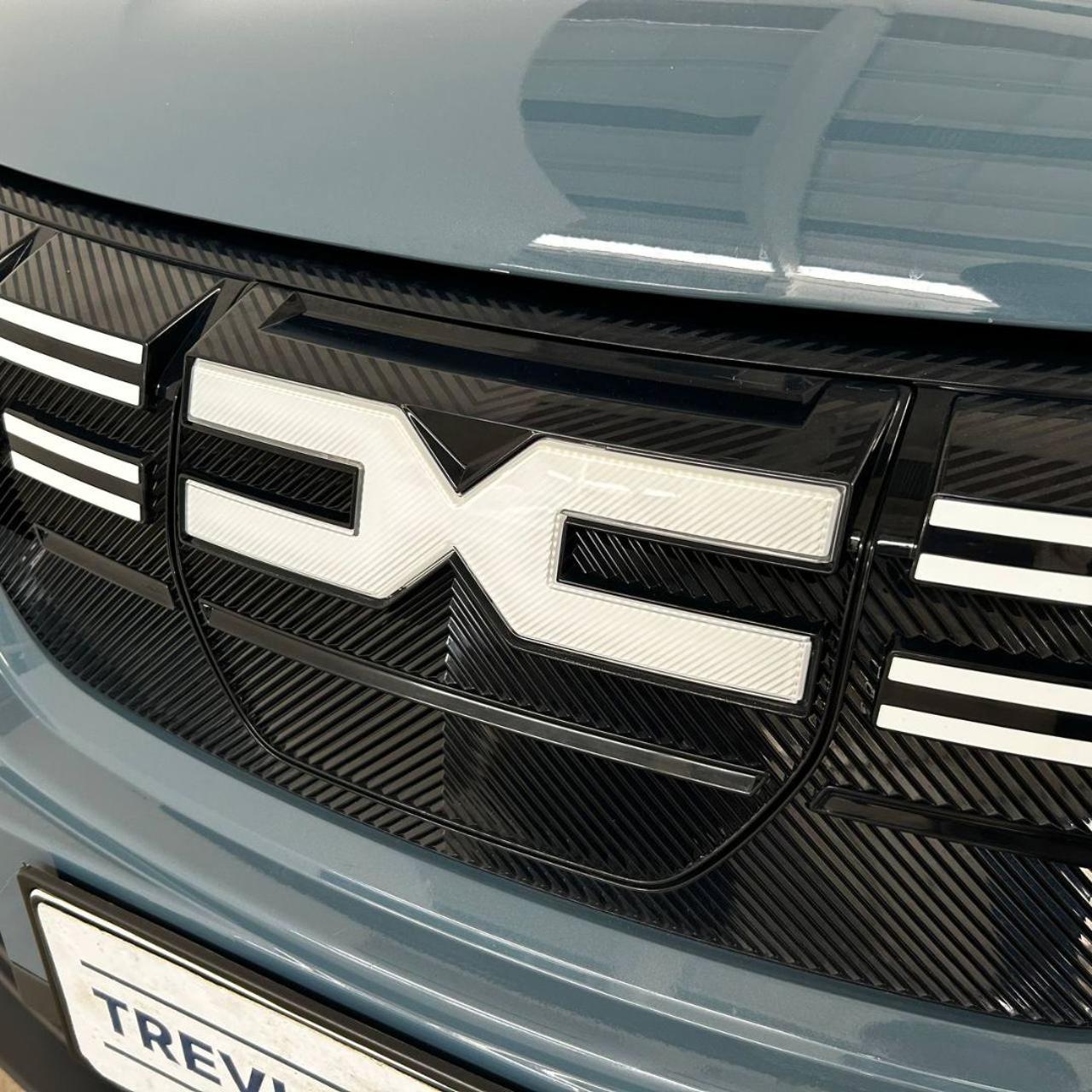 DACIA Spring Electric 65 Extreme - 32