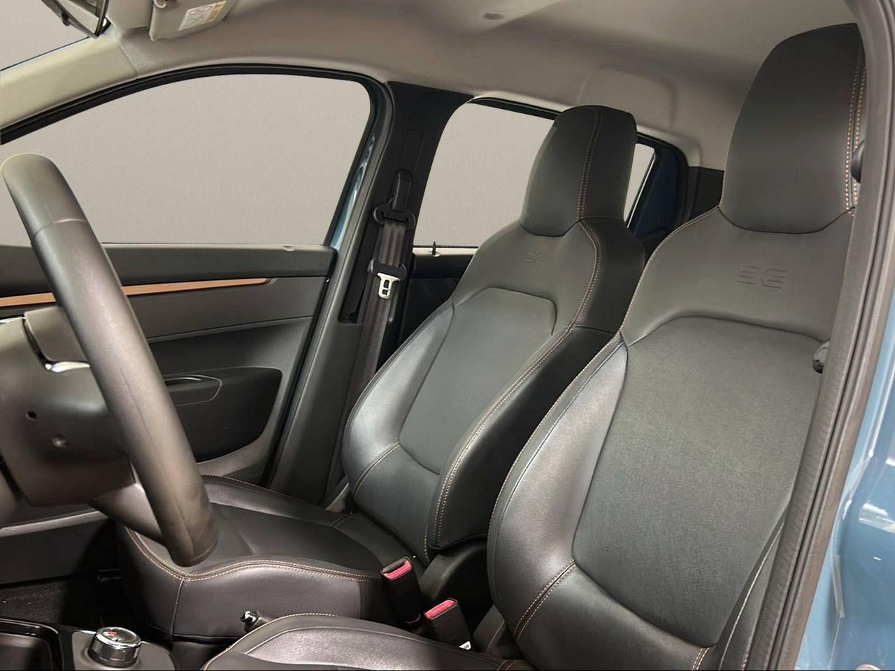 DACIA Spring Electric 65 Extreme - 9