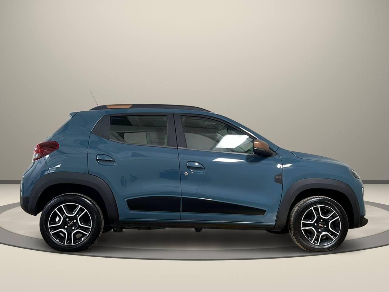 DACIA Spring Electric 65 Extreme - 4