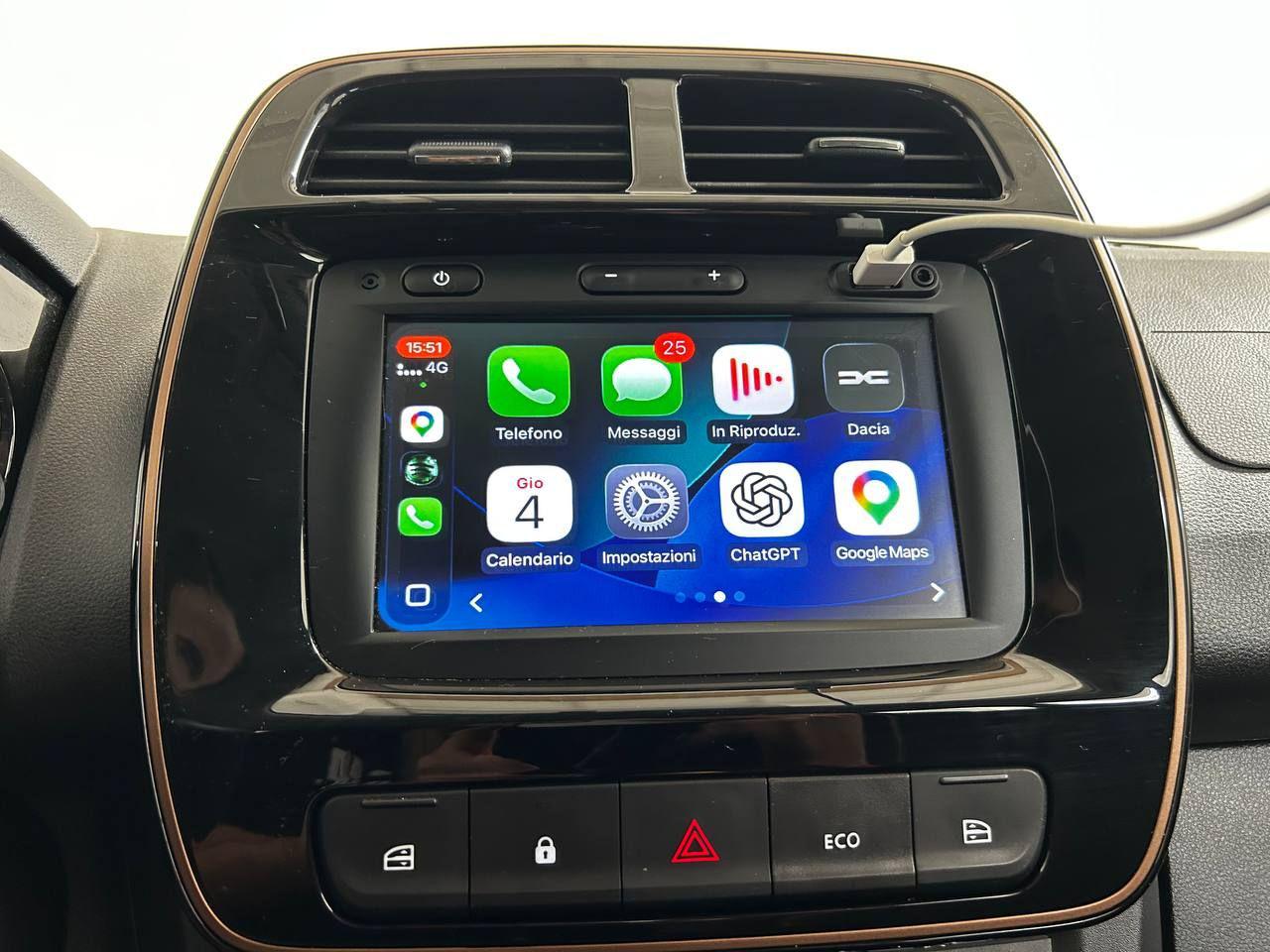 DACIA Spring Electric 65 Extreme - 20