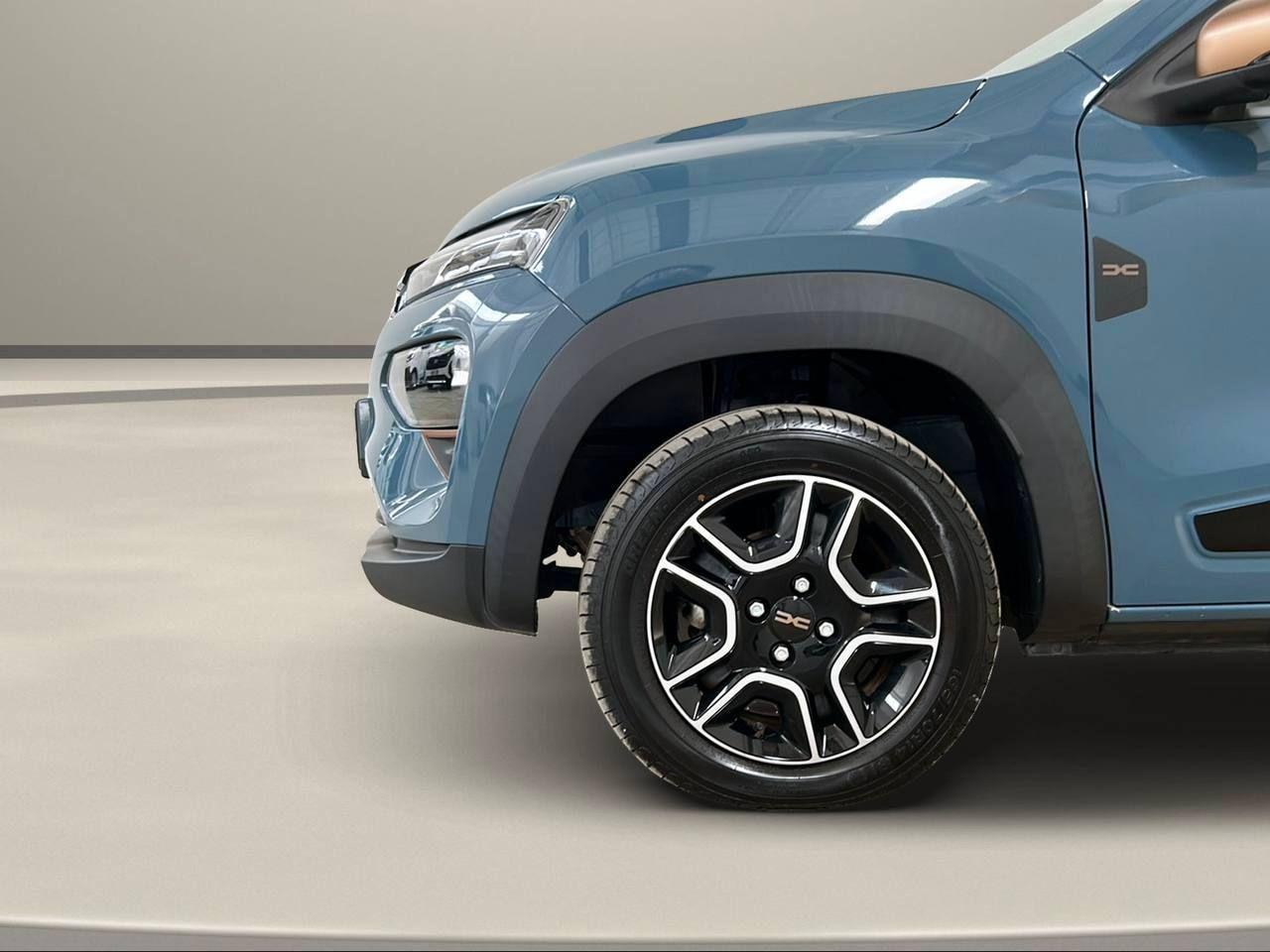 DACIA Spring Electric 65 Extreme - 37