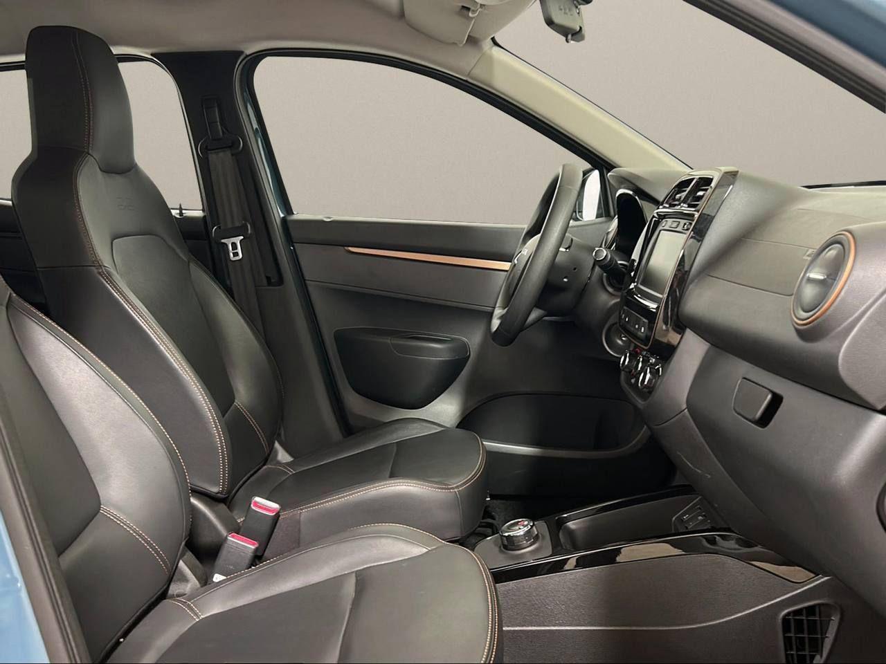 DACIA Spring Electric 65 Extreme - 11