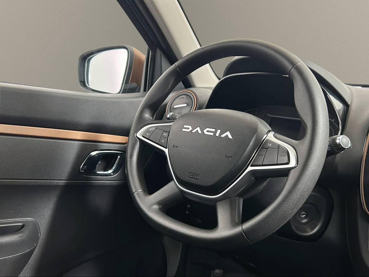 DACIA Spring Electric 65 Extreme - 23