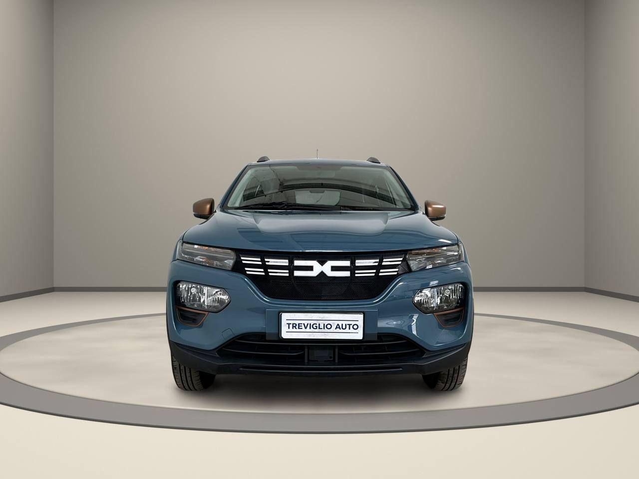 DACIA Spring Electric 65 Extreme - 2