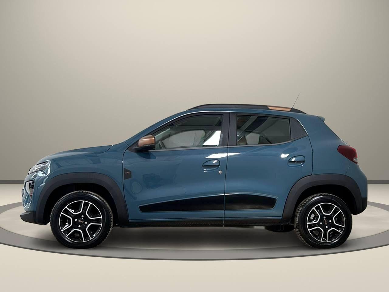DACIA Spring Electric 65 Extreme - 3