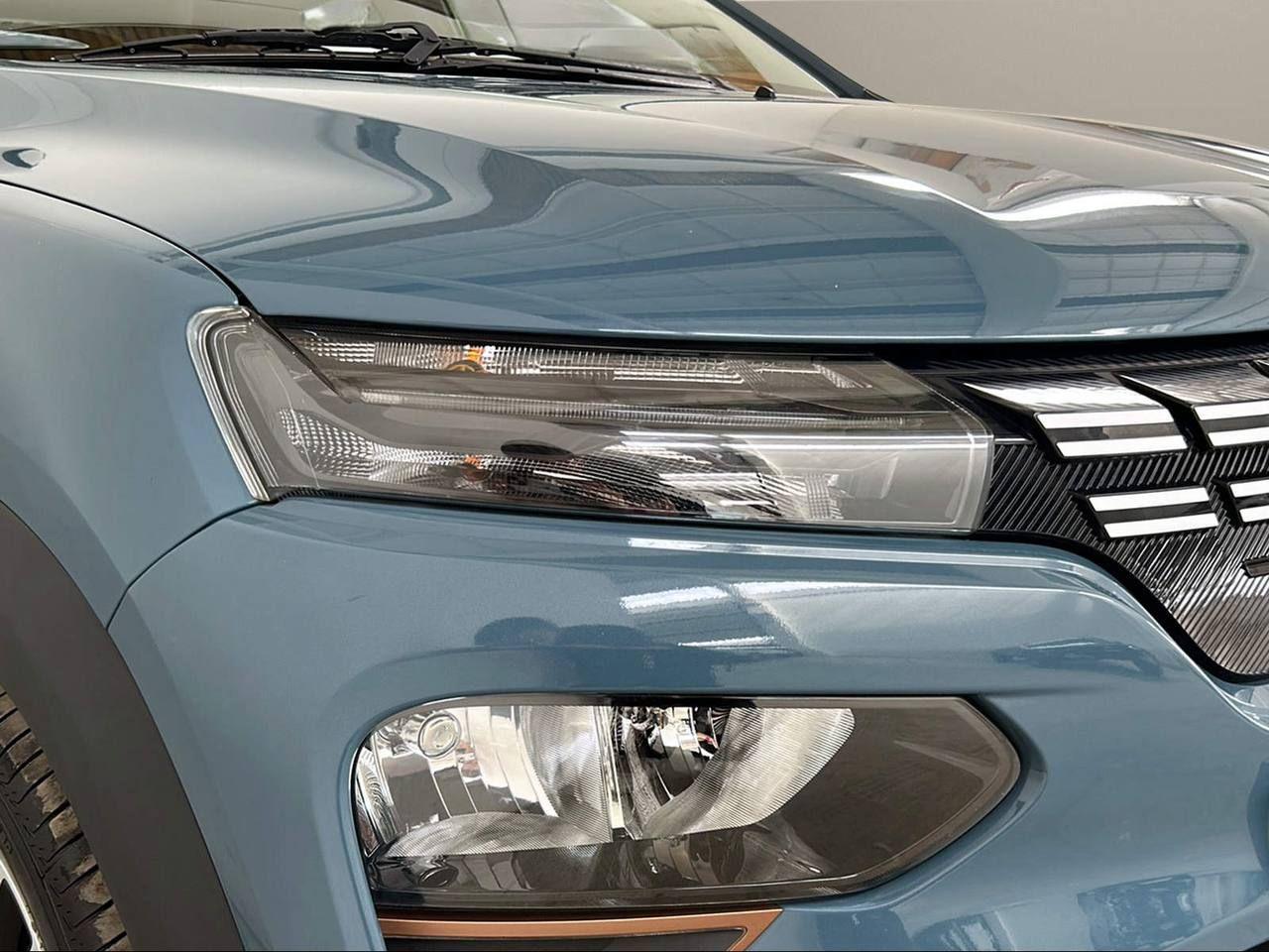 DACIA Spring Electric 65 Extreme - 30