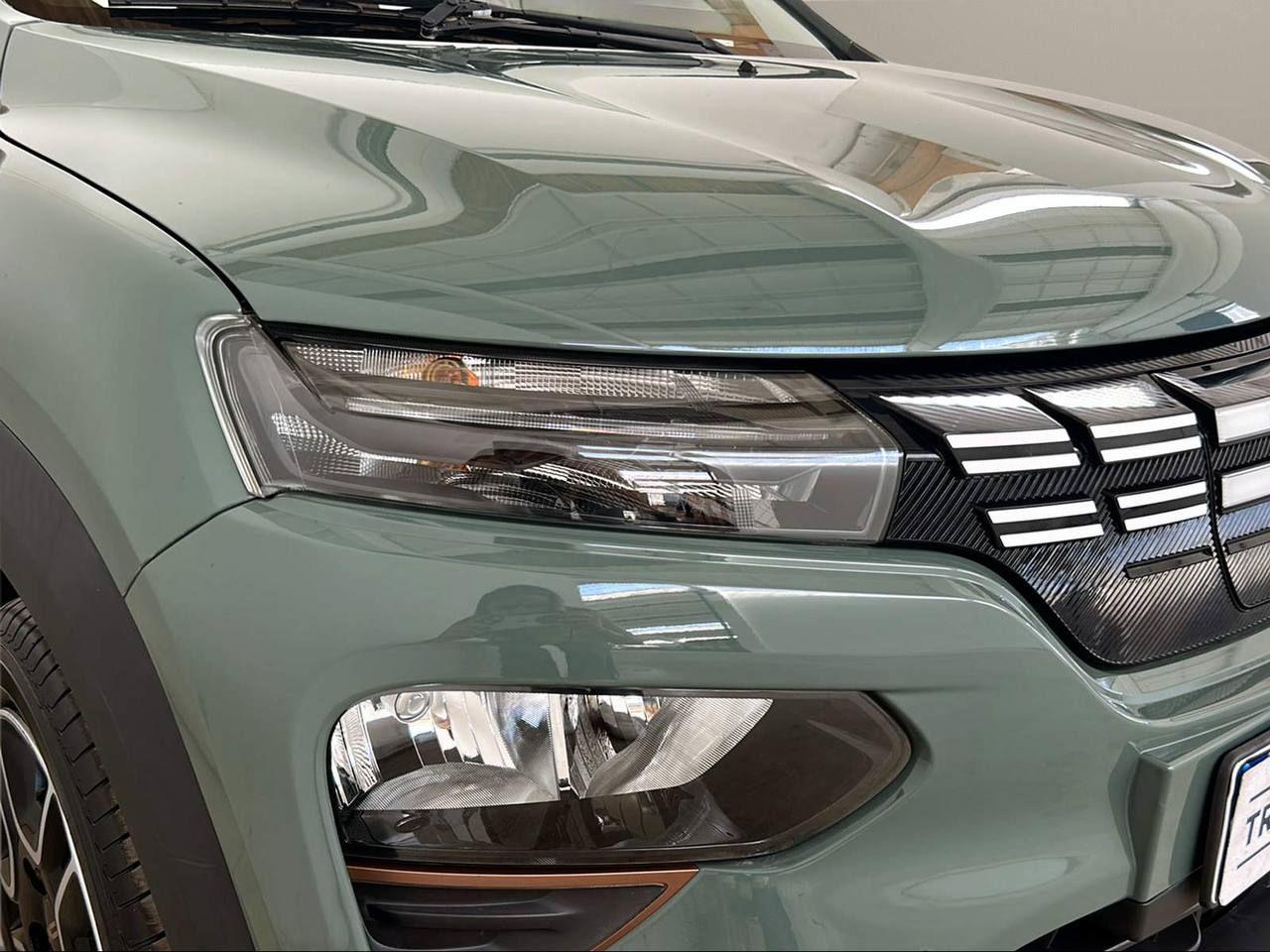 DACIA Spring Electric 65 Extreme - 30