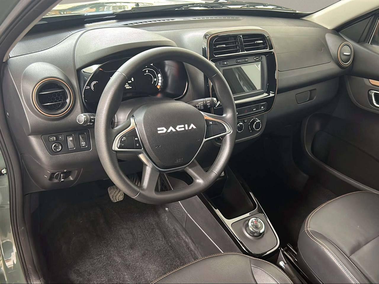 DACIA Spring Electric 65 Extreme - 18