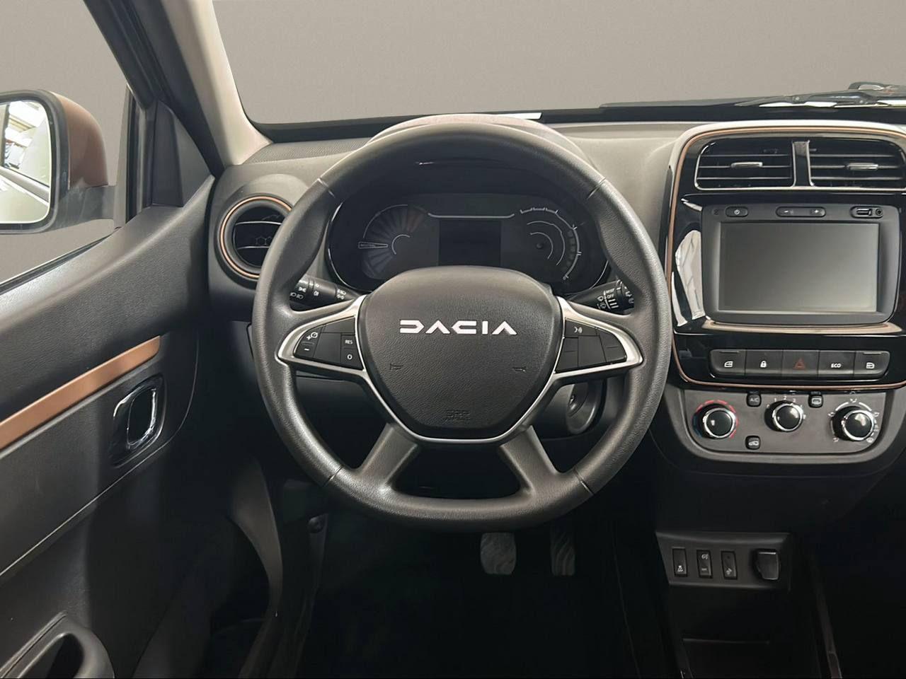 DACIA Spring Electric 65 Extreme - 14