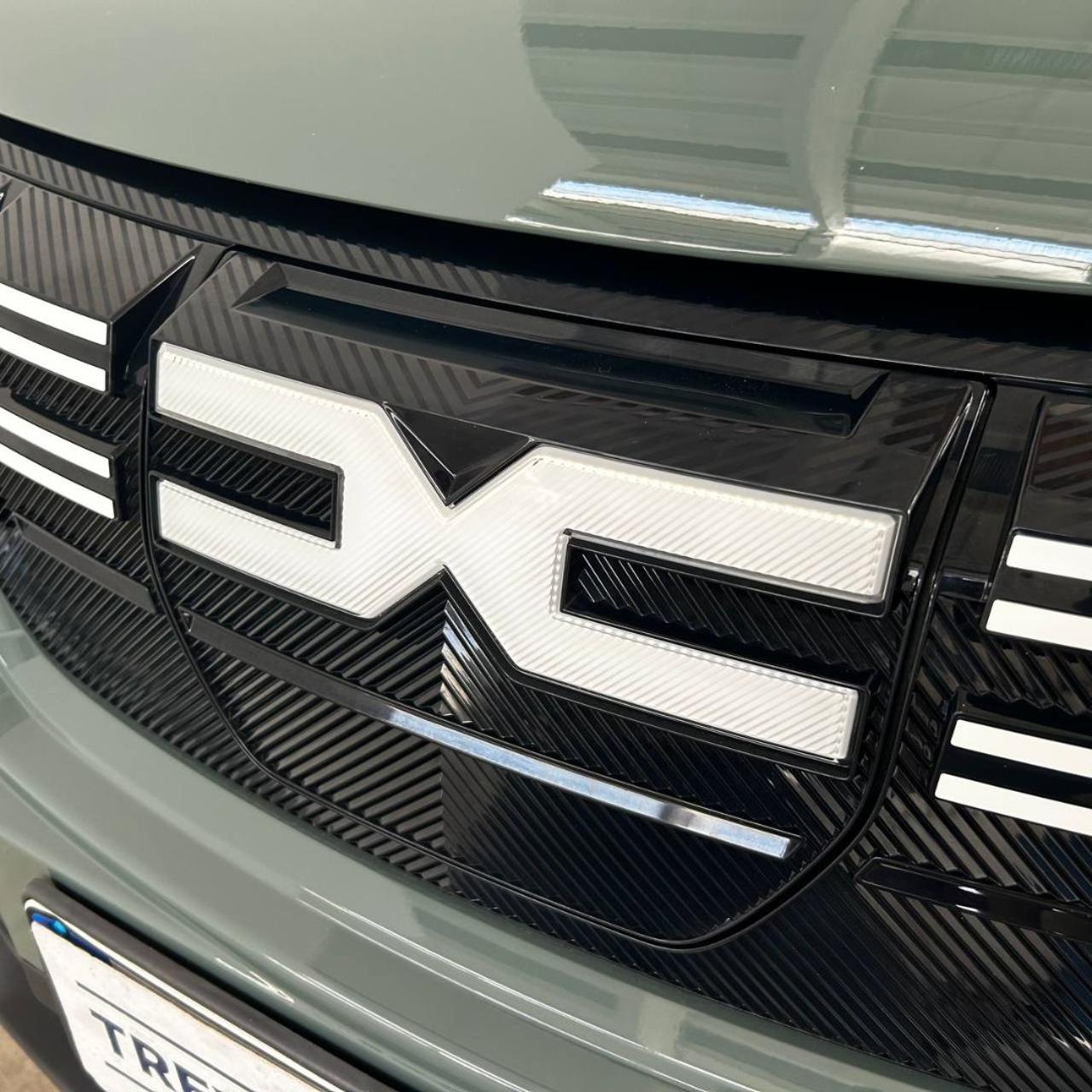DACIA Spring Electric 65 Extreme - 32