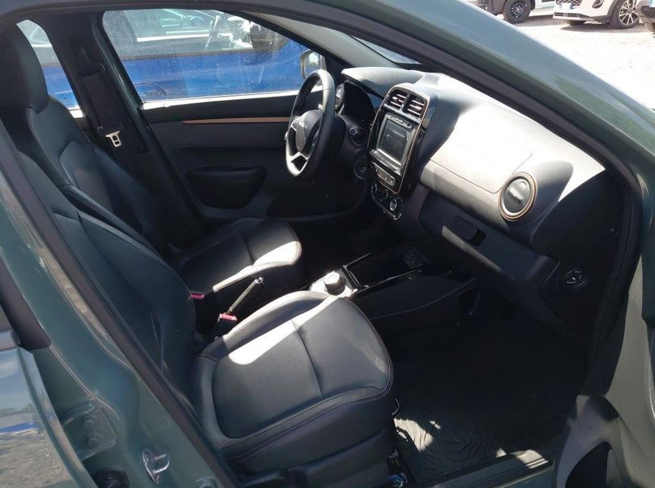 DACIA Spring Electric 65 Extreme - 6