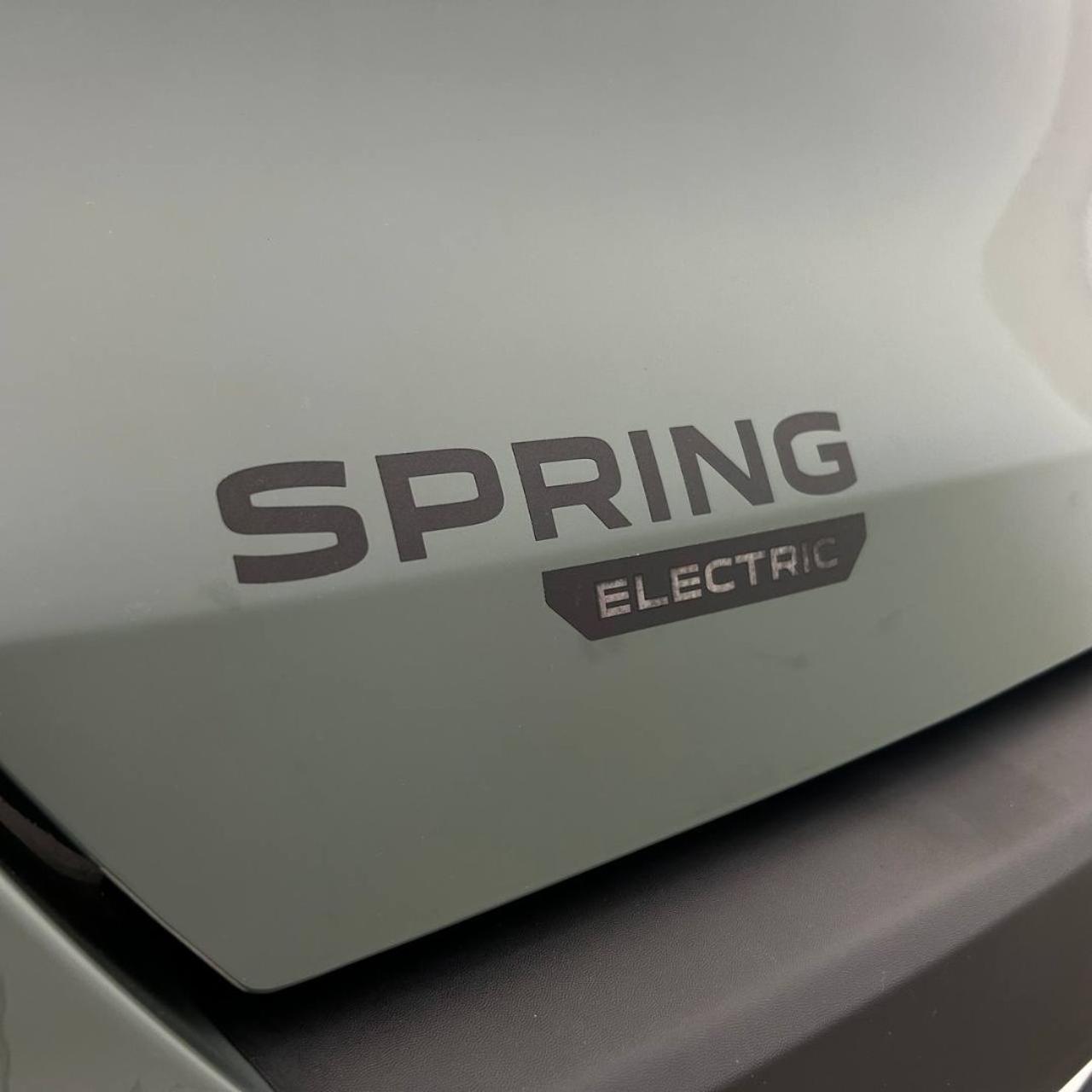 DACIA Spring Electric 65 Extreme - 33