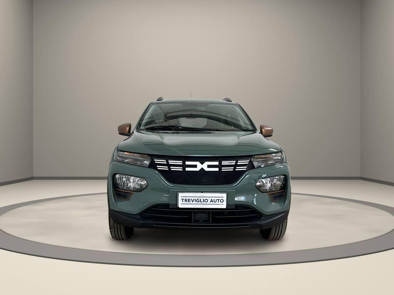 DACIA Spring Electric 65 Extreme - 2