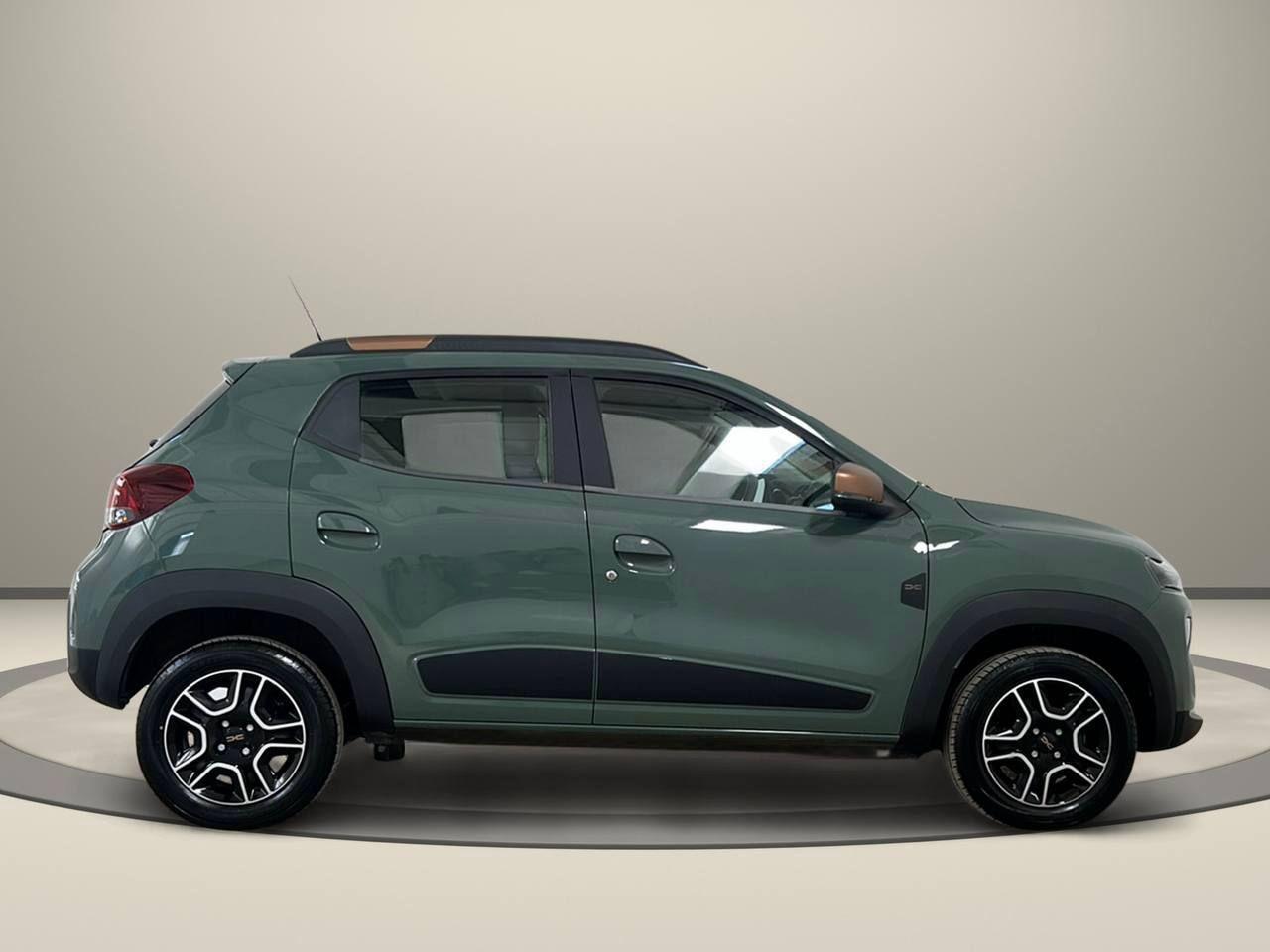 DACIA Spring Electric 65 Extreme - 4