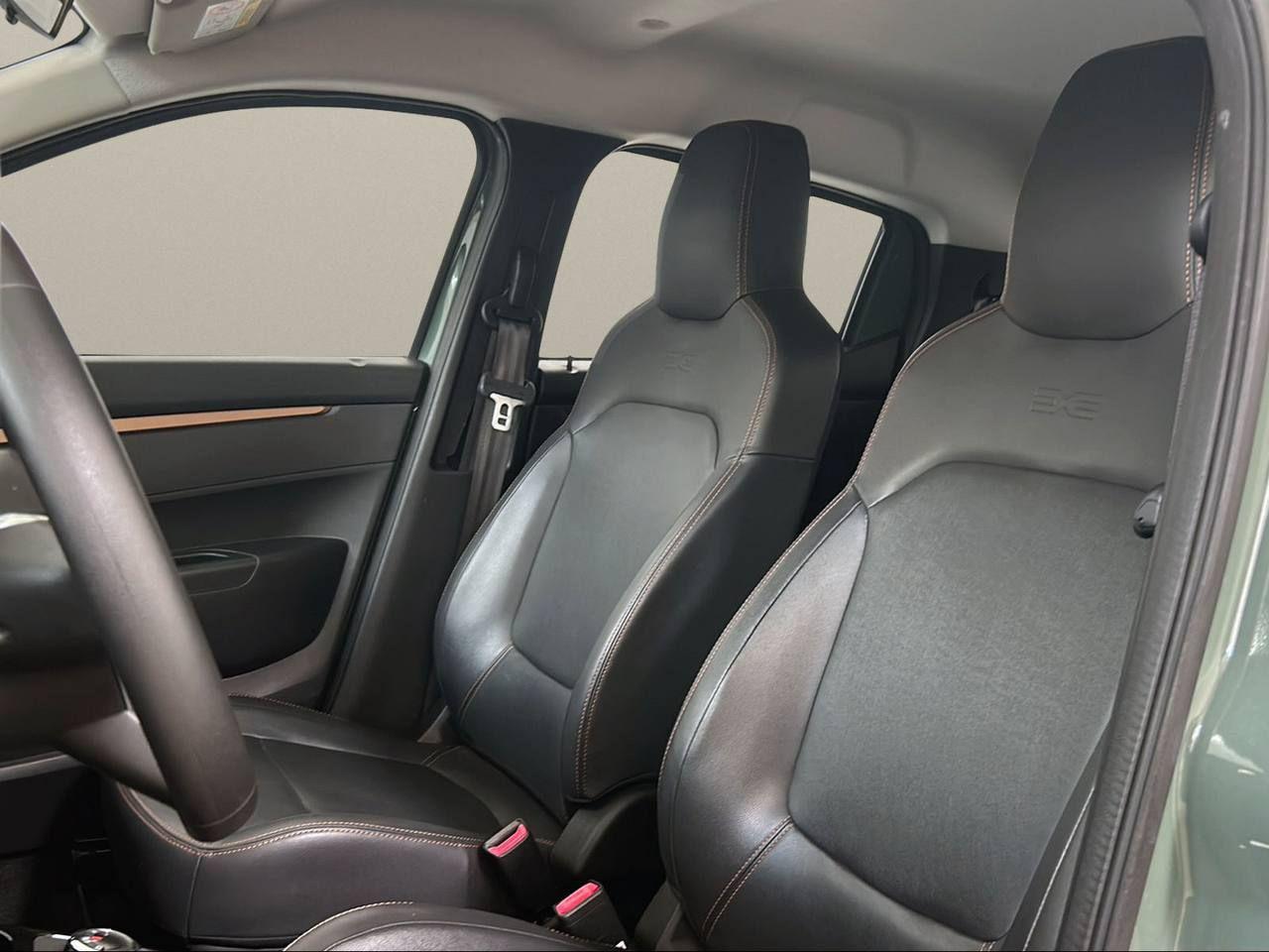 DACIA Spring Electric 65 Extreme - 9