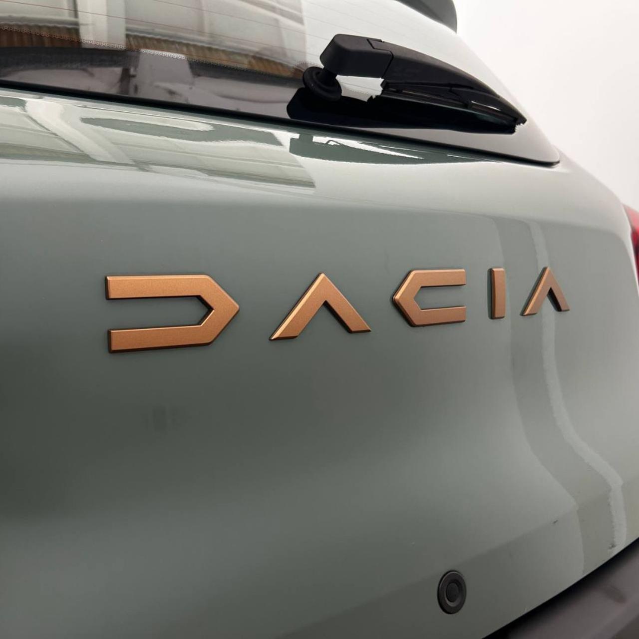 DACIA Spring Electric 65 Extreme - 37