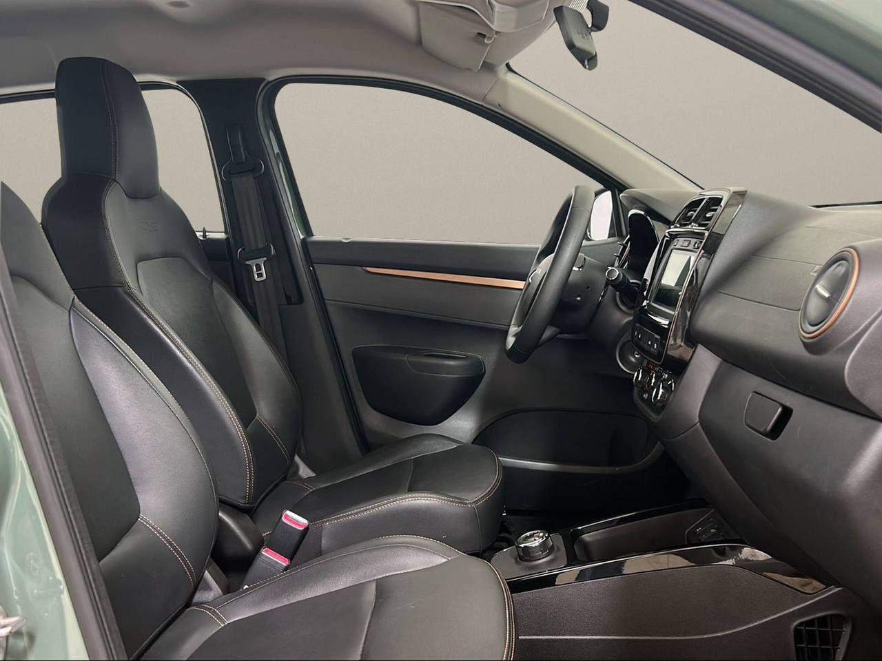 DACIA Spring Electric 65 Extreme - 11