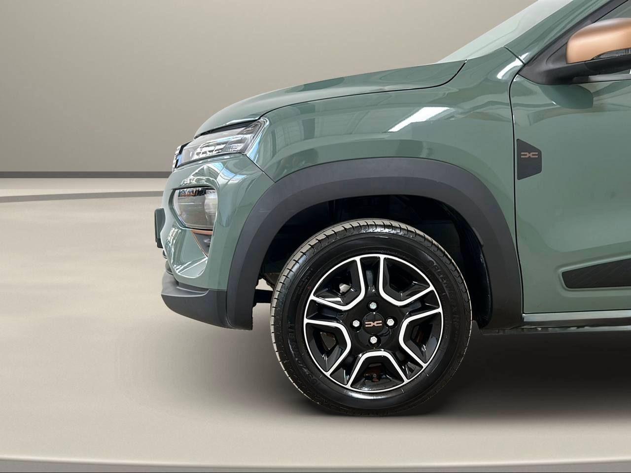 DACIA Spring Electric 65 Extreme - 38