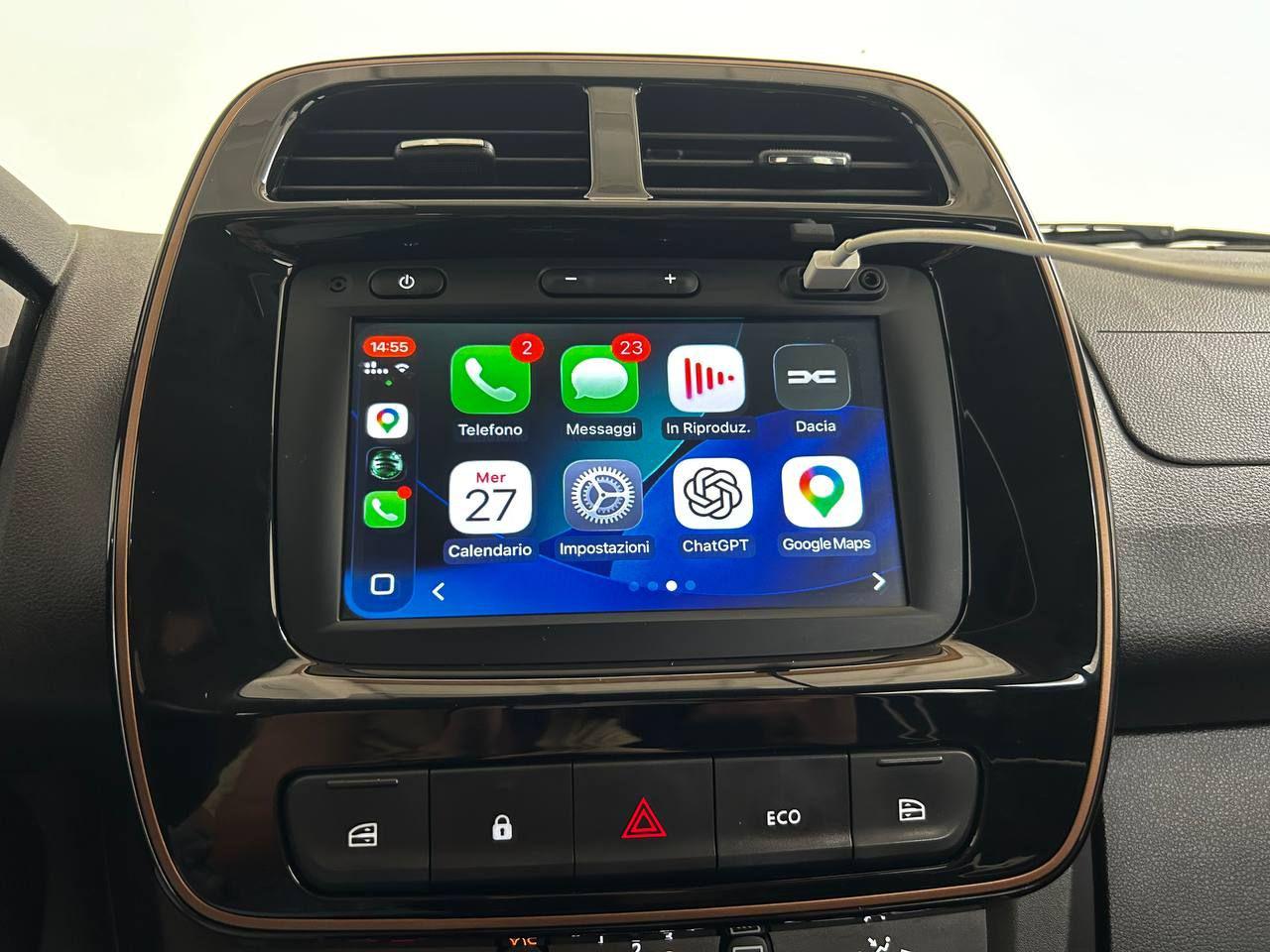 DACIA Spring Electric 65 Extreme - 20