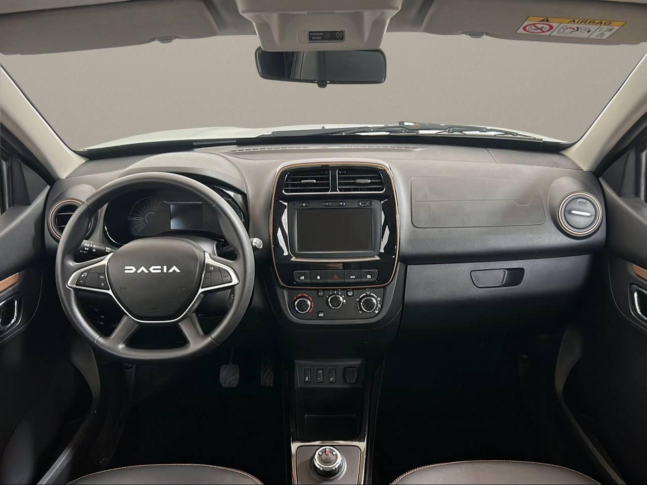 DACIA Spring Electric 65 Extreme - 13