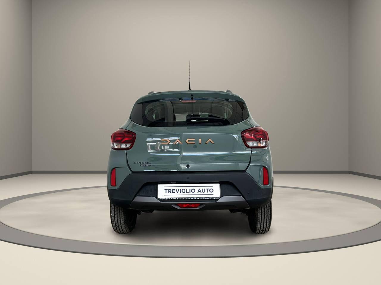 DACIA Spring Electric 65 Extreme - 6
