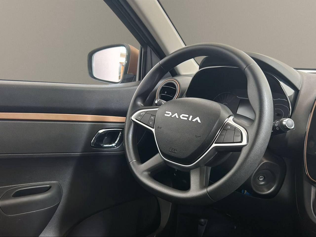 DACIA Spring Electric 65 Extreme - 23