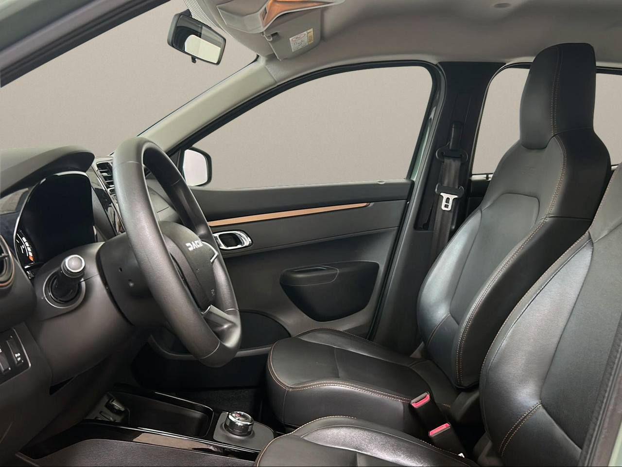 DACIA Spring Electric 65 Extreme - 8