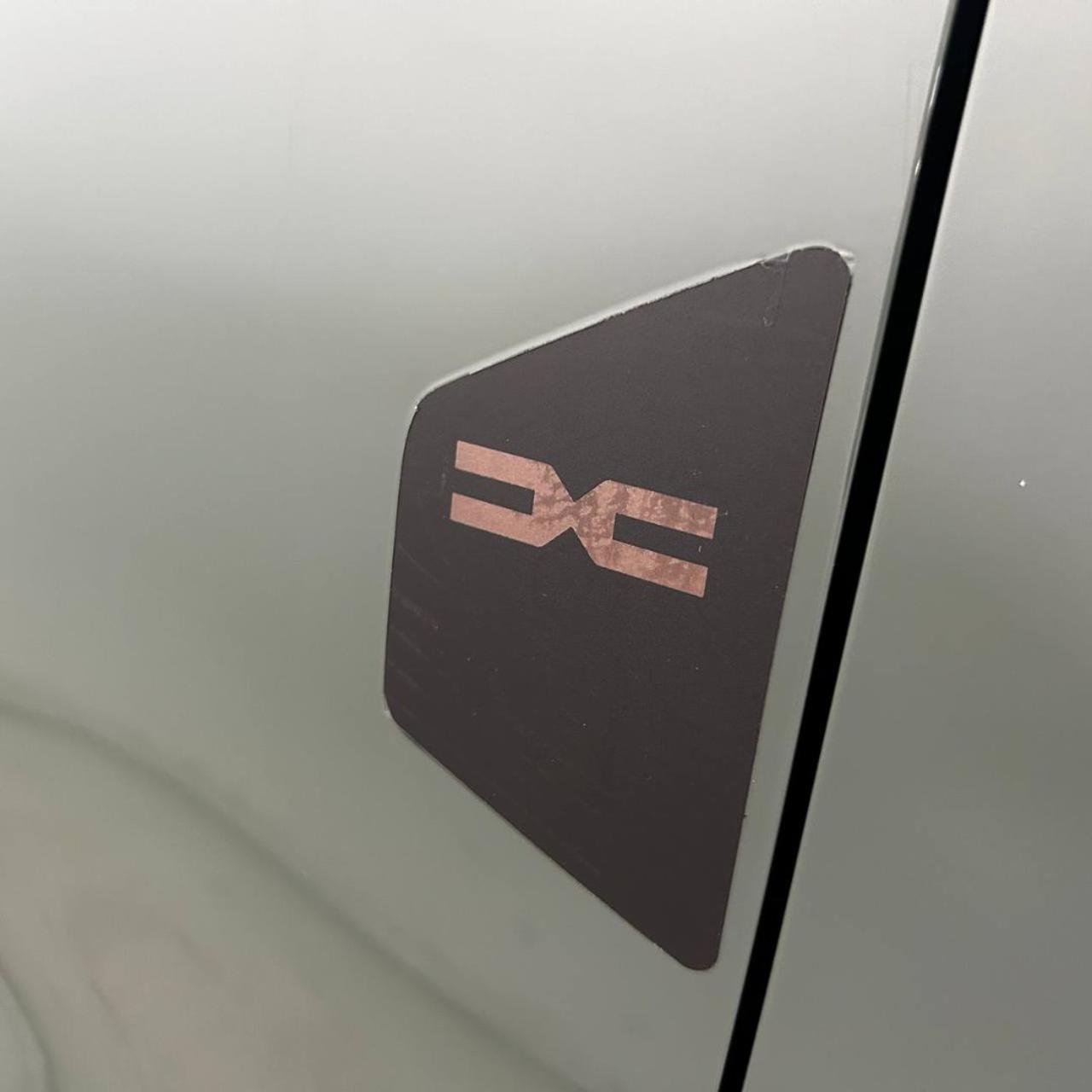 DACIA Spring Electric 65 Extreme - 34