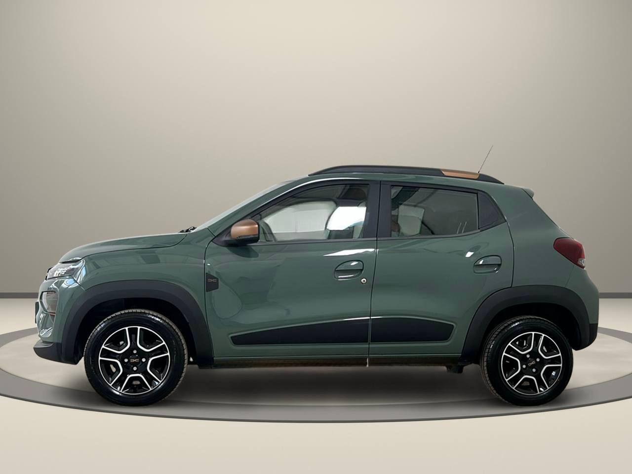 DACIA Spring Electric 65 Extreme - 3