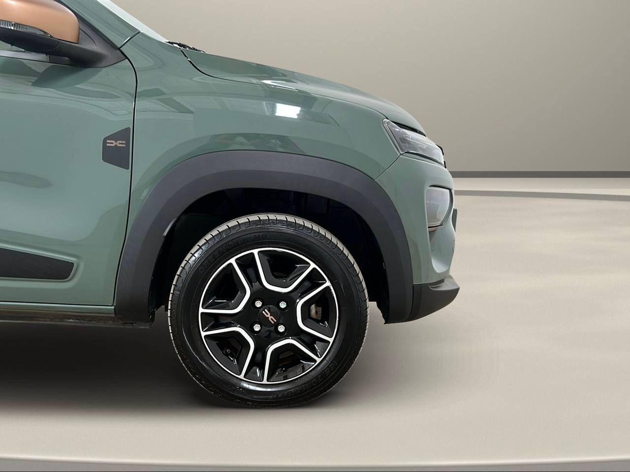 DACIA Spring Electric 65 Extreme - 39