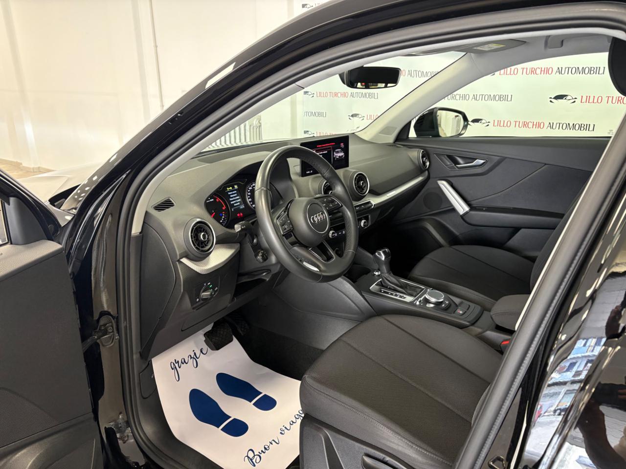 AUDI Q2 30 TDI S tronic Business FARI LED - 7