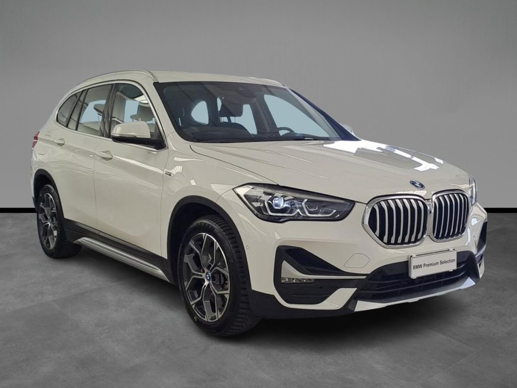 BMW X1 xDrive25e xLine Plus - 16