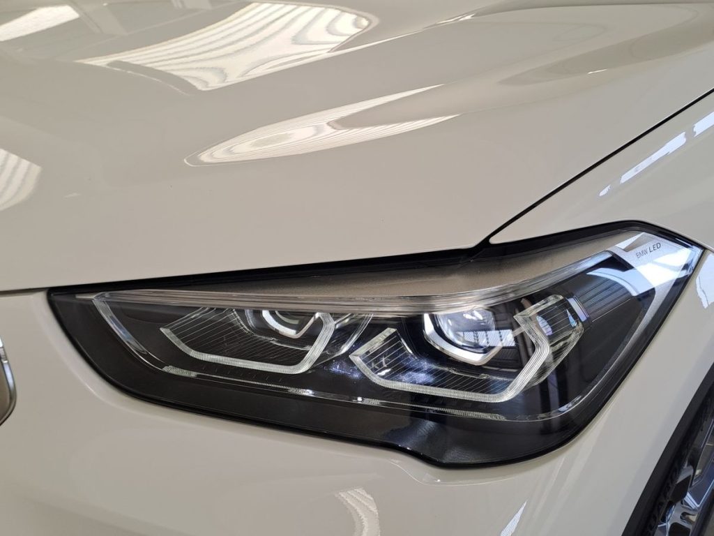 BMW X1 xDrive25e xLine Plus - 6