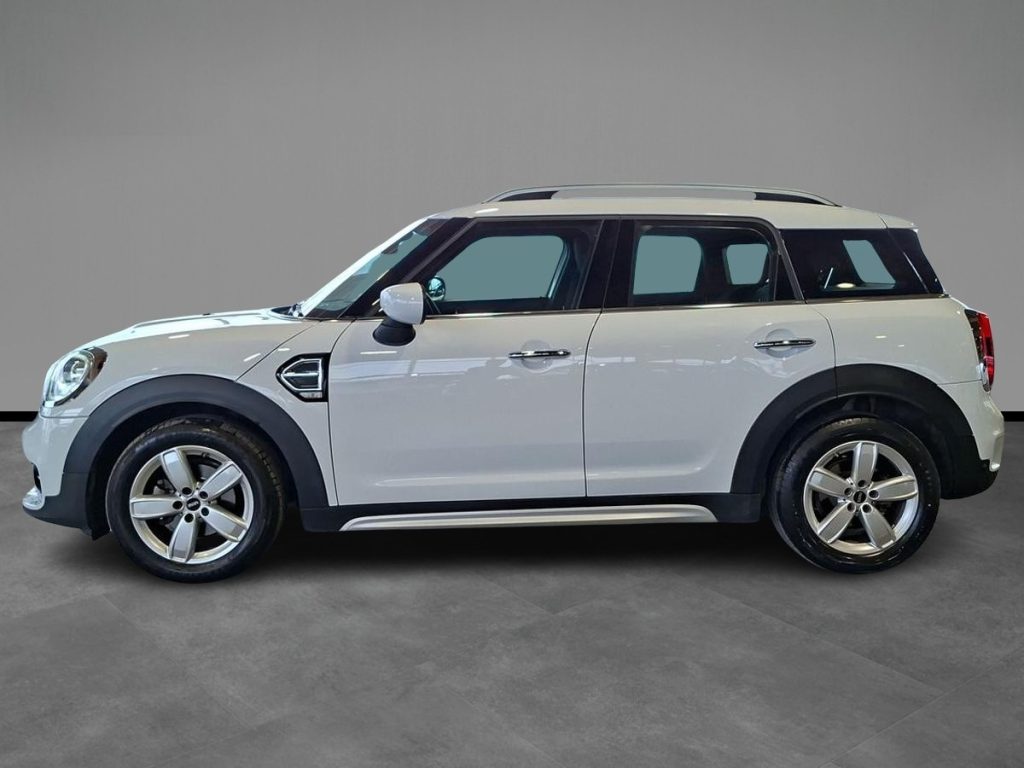 MINI Countryman 1.5 One D Business Countryman Au. - 3