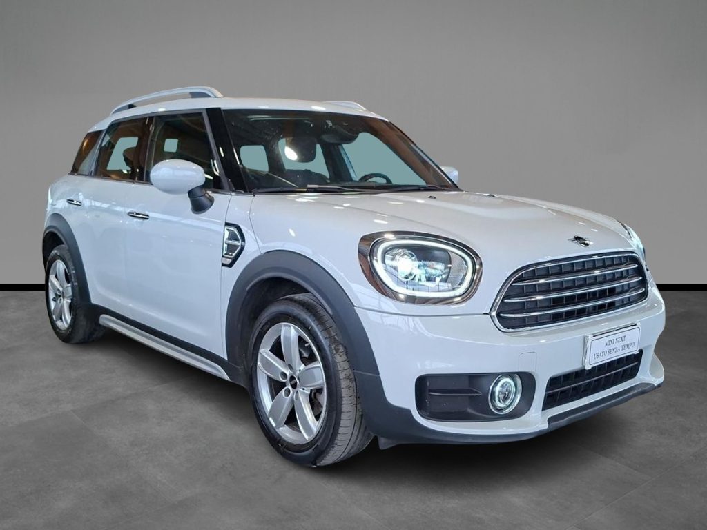 MINI Countryman 1.5 One D Business Countryman Au. - 15