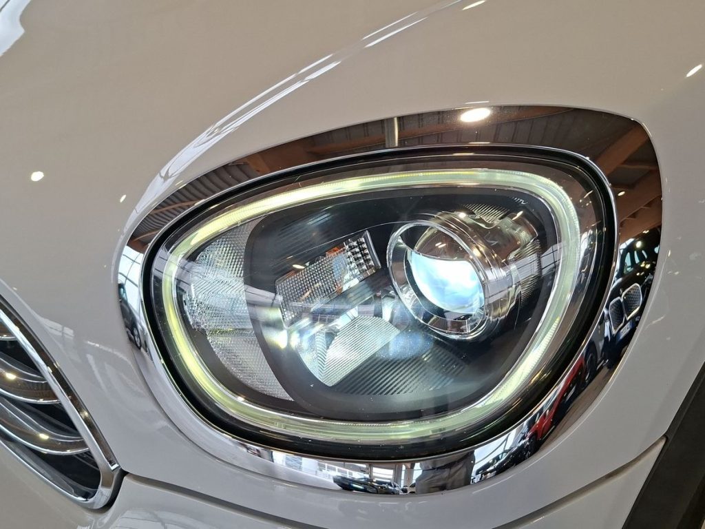 MINI Countryman 1.5 One D Business Countryman Au. - 6